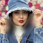 کلاه باکت طرح جین