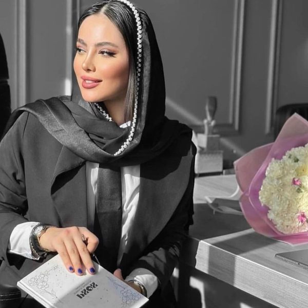 شال مرواریدی
