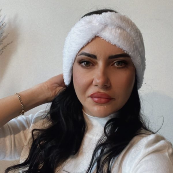 هدبند تدی