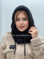 کلاه ماسکدار درور تدی - تصویر 6