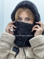 کلاه ماسکدار درور تدی - تصویر 9