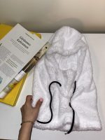 کلاه ماسکدار درور تدی - تصویر 4