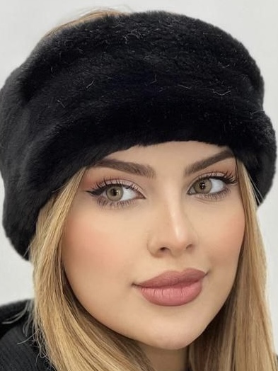 هدبند روسی