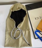 کلاه اسکارفی تابستانه - تصویر 3