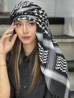شماق چفیه