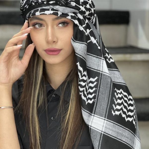 شماق چفیه
