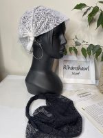 هداسکارف گیپوری پهن - تصویر 5