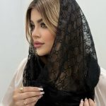 شال رینگی دانتل مارک