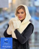 شال کلاهدار جیبی - تصویر 7