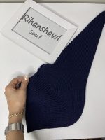 هد اسکارفی بافت - تصویر 4