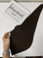 هد اسکارفی بافت - تصویر 2