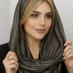 شال رینگی پلیسه