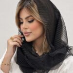 شال رینگی تور پلیسه