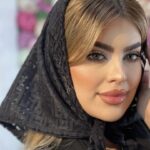 مینی اسکارف دانتل مارک