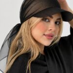 دورگ نقابدار تور ساده