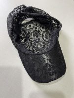 هدبند نقابدار دانتل - تصویر 3