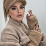 کلاه نقابی تدی