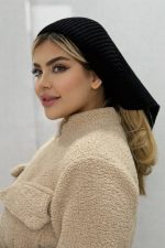 هد اسکارفی بافت - تصویر 9