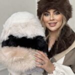 کلاه روسی خز