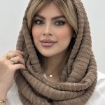 شال رینگی مراکشی