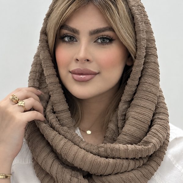 شال رینگی مراکشی