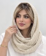 شال رینگی مراکشی - تصویر 6