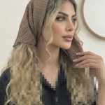 اسکارف مراکشی