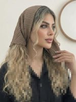 اسکارف مراکشی