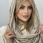 شال رینگی گلین